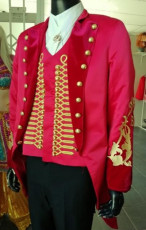 Deluxe Ringmaster
